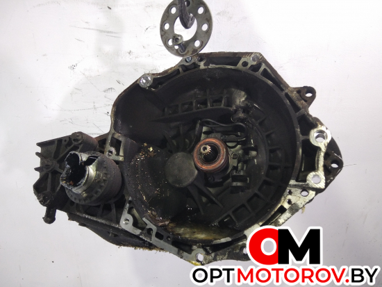 КПП механическая (МКПП)  Opel Zafira 2 поколение (B) [рестайлинг] 2009 U5C419 #1