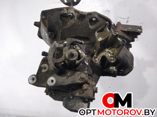 КПП механическая (МКПП)  Opel Zafira 2 поколение (B) [рестайлинг] 2009 U5C419 #3