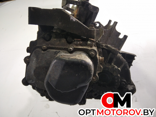 КПП механическая (МКПП)  Opel Zafira 2 поколение (B) [рестайлинг] 2009 U5C419 #4