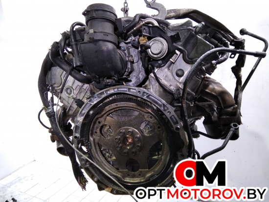 Двигатель  Mercedes-Benz C-Класс W203/S203/CL203 2003 112912 #5