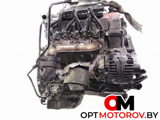 Двигатель  Mercedes-Benz C-Класс W203/S203/CL203 2003 112912 #7