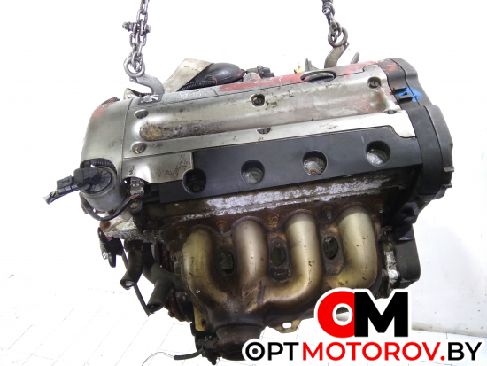 Двигатель  Peugeot 307 1 поколение 2004 RFN, EW10D, EW10/D #7