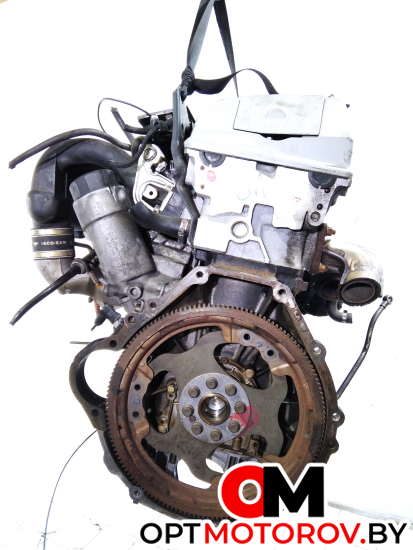 Двигатель  Mercedes-Benz C-Класс W202/S202 1996 104941 #4