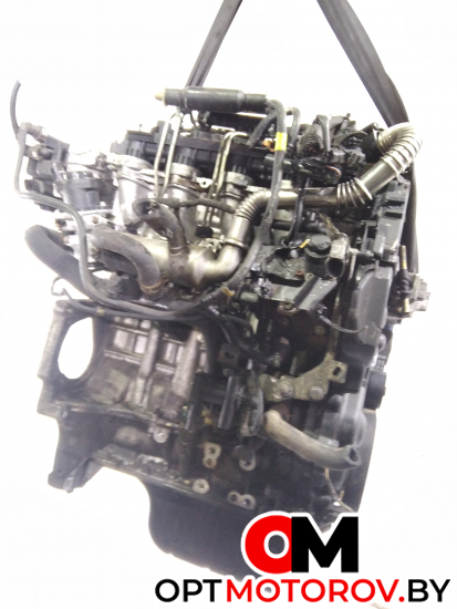Двигатель  Peugeot Expert 2 поколение 2007 9HY, 10JB01, DV6TED4 #5