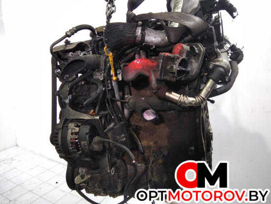 Двигатель  Chevrolet Captiva 1 поколение 2010 Z20S1 #3