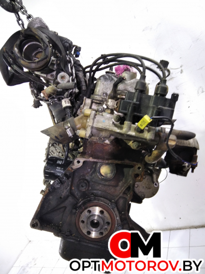 Двигатель  Tata Indica 1 поколение [рестайлинг] 2006 475SI45 #4