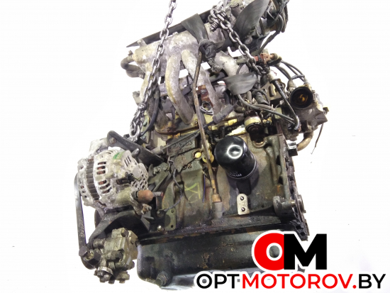 Двигатель  Tata Indica 1 поколение [рестайлинг] 2006 475SI45 #5