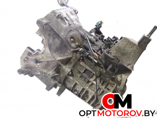 КПП механическая (МКПП)  Ford Mondeo 3 поколение [рестайлинг] 2006 4S7R7002CA #5
