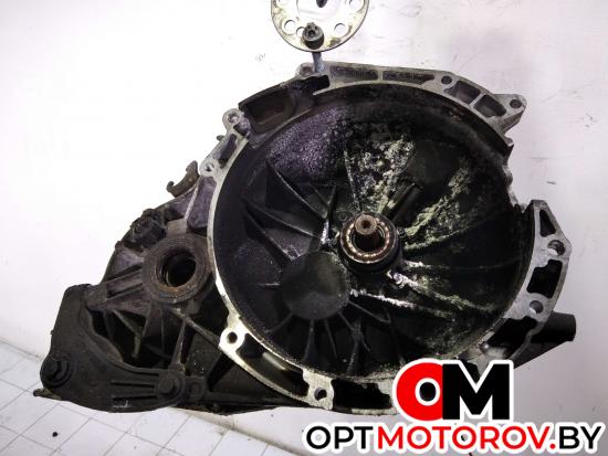 КПП механическая (МКПП)  Ford Mondeo 3 поколение 2002 1S7R7002BC #1