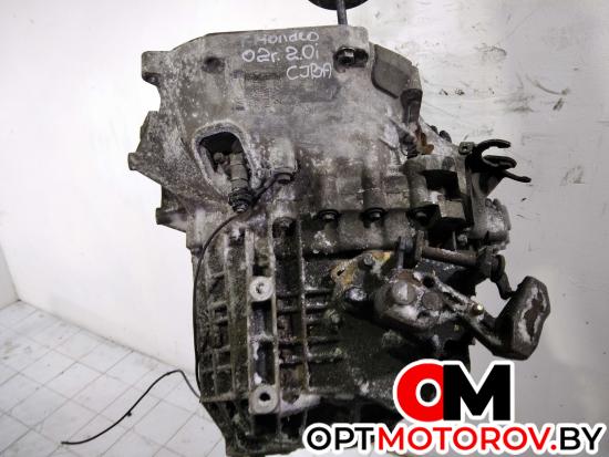КПП механическая (МКПП)  Ford Mondeo 3 поколение 2002 1S7R7002BC #3