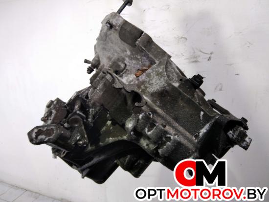 КПП механическая (МКПП)  Ford Mondeo 3 поколение 2002 1S7R7002BC #4