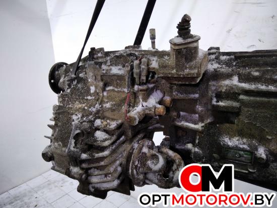 Раздаточная коробка  Isuzu Trooper 2 поколение 1994  #4