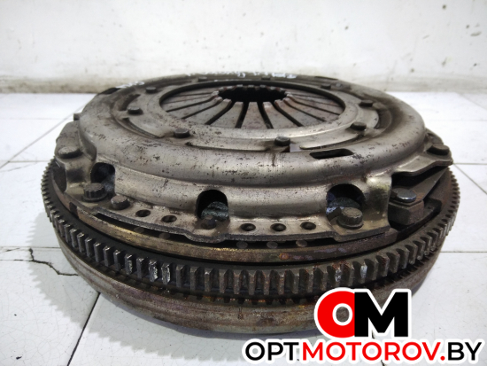 Комплект сцепления  Ford Galaxy 1 поколение [рестайлинг] 2005 038141025N, 063082306503, TYPM240 #2