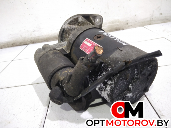 Стартер  Isuzu Trooper 2 поколение 2004 8971125490, S14203 #5