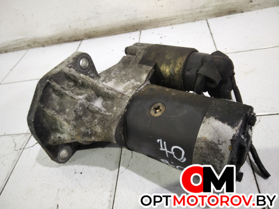 Стартер  Isuzu Trooper 2 поколение 2004 8971125490, S14203 #4