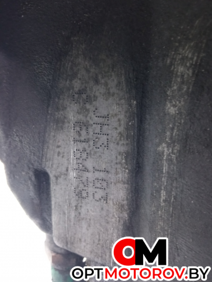 КПП механическая (МКПП)  Nissan Note E11 2008 JH3 103 #3