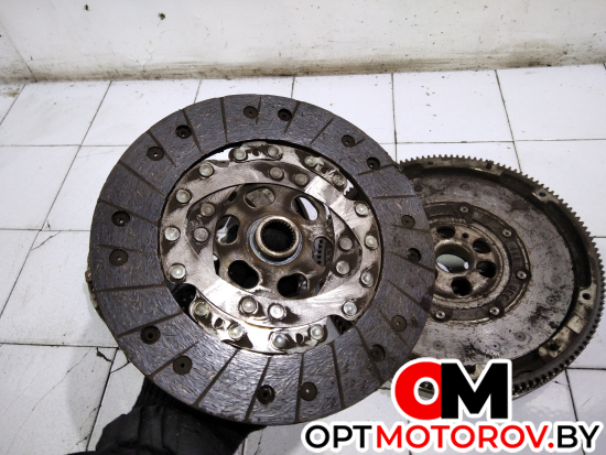 Комплект сцепления  Skoda Octavia 2 поколение (A5) [рестайлинг] 2010 3082001409, TYPM228E #4