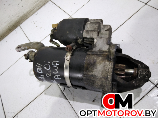 Стартер  Audi A4 B6 2004 1005821933 #1