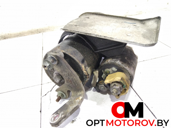 Стартер  Audi A4 B6 2004 1005821933 #3