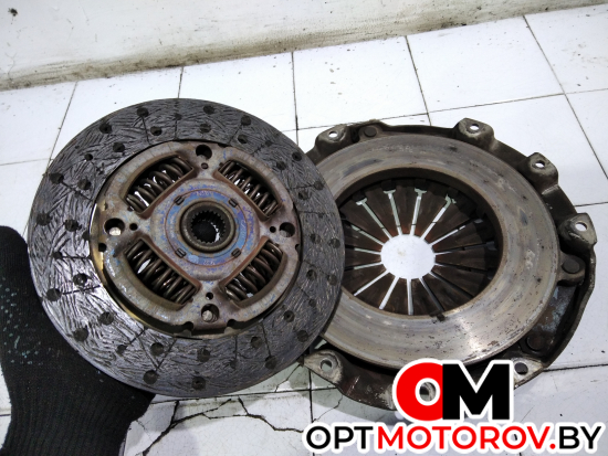 Корзина сцепления  Mazda RX-8 1 поколение 2004 3K20 #4