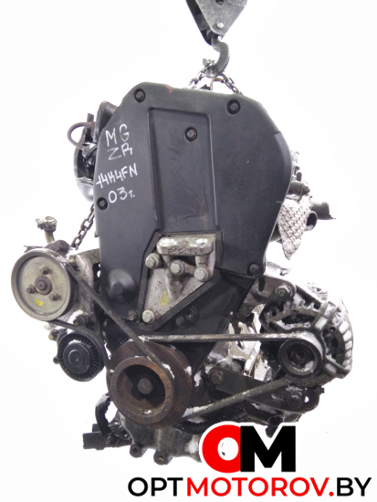 Двигатель  Rover 45 1 поколение 2001 14K4FN #1