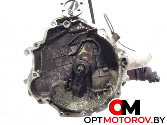 КПП механическая (МКПП)  Audi A4 B6 2002 GBL #1