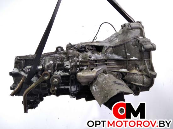 КПП механическая (МКПП)  Audi A4 B6 2002 GBL #3