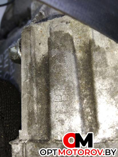 КПП механическая (МКПП)  Audi A4 B6 2002 GBL #4