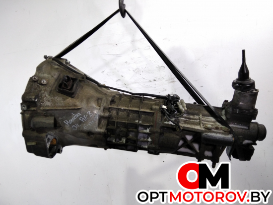 КПП механическая (МКПП)  Mazda RX-8 1 поколение 2004 F5D, RX6MG6, A419640252 #2