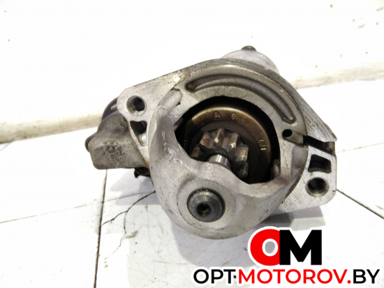 Стартер  Mercedes-Benz C-Класс W202/S202 1996 0001110091 #2