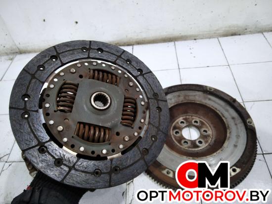 Комплект сцепления  Peugeot Partner 2 поколение (B9) 2006 9653909780 #9