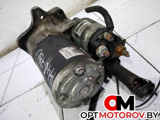 Стартер  Renault Clio 3 поколение 2005 LRS02353 #4
