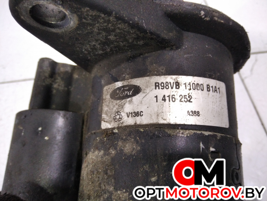 Стартер  Ford Transit 5 поколение 1998 R98VB11000, 1416252 #2
