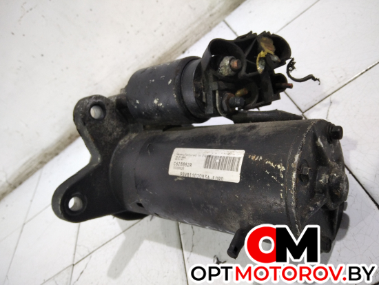 Стартер  Ford Transit 5 поколение 1998 R98VB11000, 1416252 #4