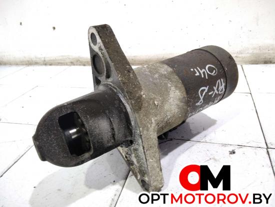 Стартер  Mazda RX-8 1 поколение 2004 N3Z1, M001T30471A #3