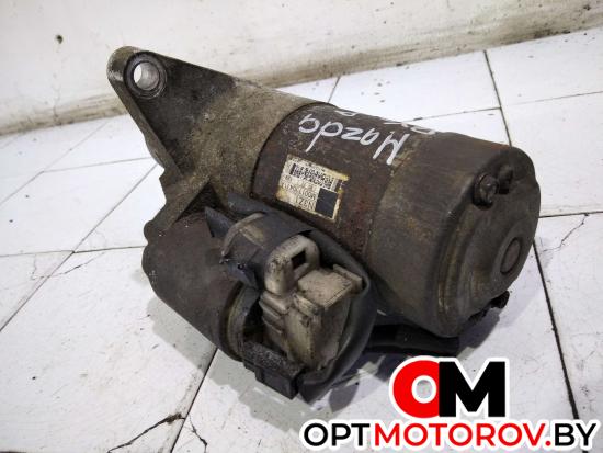 Стартер  Mazda RX-8 1 поколение 2004 N3Z1, M001T30471A #4