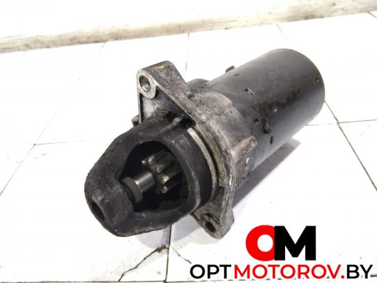 Стартер  Opel Combo 3 поколение (C) [рестайлинг] 2007 STM766 #3