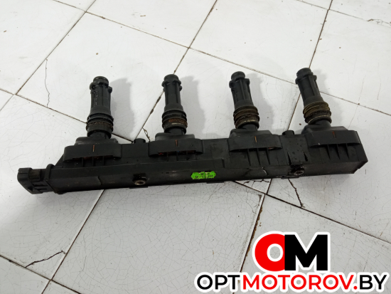 Катушка зажигания  Opel Astra H 2007 0221503472 #1