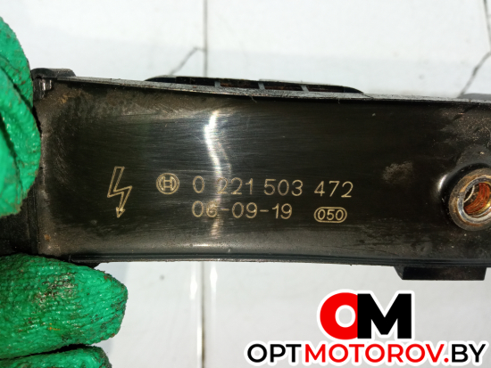 Катушка зажигания  Opel Astra H 2007 0221503472 #2