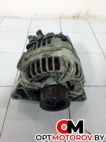 Генератор  Opel Astra H 2007 0124325171,13222930 #1