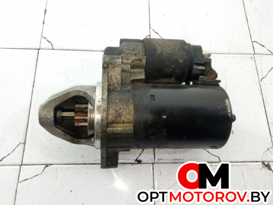 Стартер  Mercedes-Benz C-Класс W203/S203/CL203 2004 0001107406, A0051513901 #1