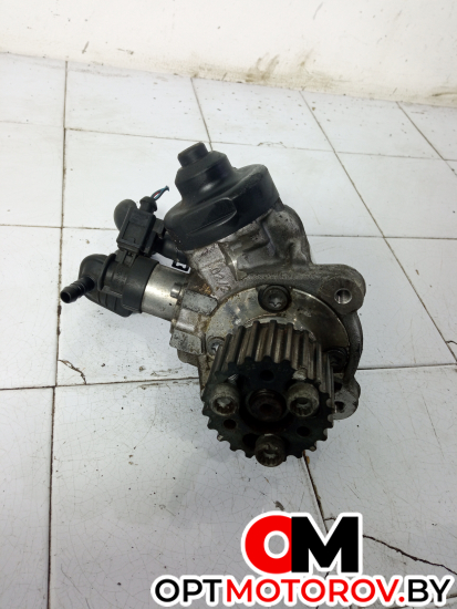 Насос ТНВД  Volkswagen Passat B6 2008 0445010507,03L130755 #1