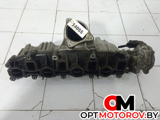 Впускной коллектор  Volkswagen Passat B6 2008 03L129711E, 03L129086 #1