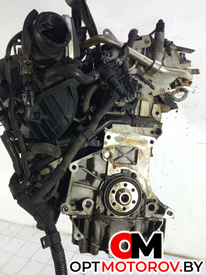 Двигатель  Volkswagen Passat B6 2005 BLR #3