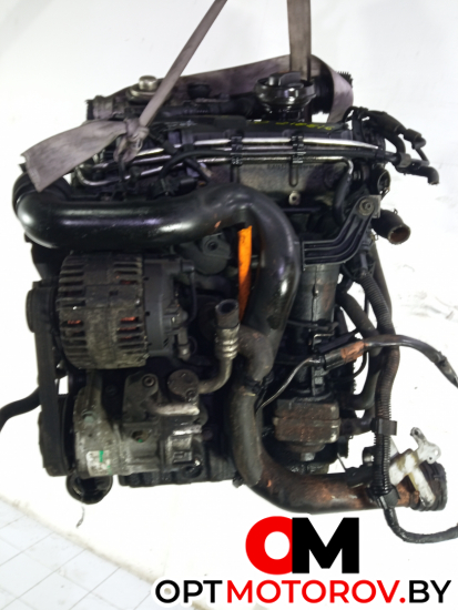 Двигатель  Volkswagen Golf 5 поколение 2006 BXE #2