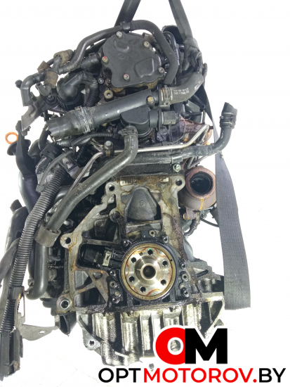 Двигатель  Skoda Octavia 2 поколение (A5) 2004 BJB #3