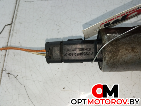 Клапан фазорегулятора  Peugeot 308 T7 2010 V75666528001, 140906H0FE #2