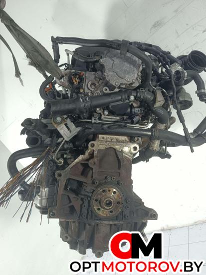 Двигатель  Volkswagen Passat B6 2007 BLS #3