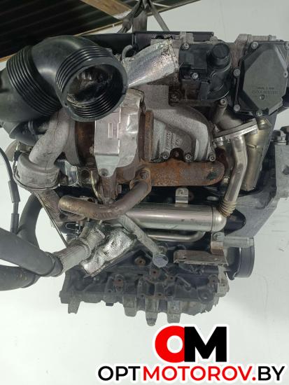 Двигатель  Volkswagen Passat B6 2007 BLS #5