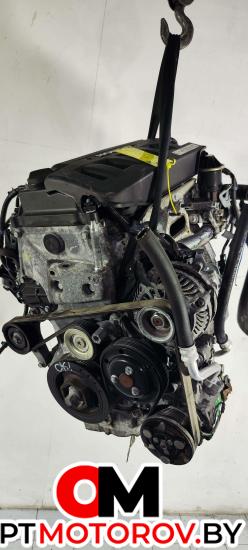 Двигатель  Honda Civic 8 поколение [рестайлинг] 2010 R18A2 #1